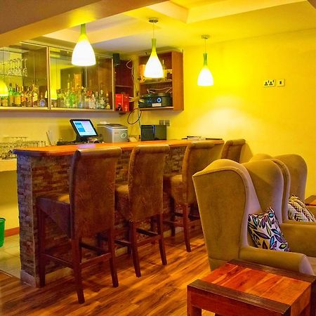 Brownie'S Guesthouse Lake Elementaita Екстериор снимка