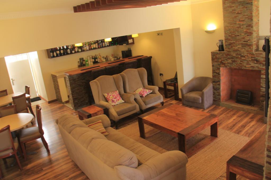 Brownie'S Guesthouse Lake Elementaita Екстериор снимка